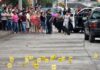 Suman 79 mil 992 homicidios dolosos en lo que va del sexenio