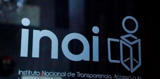 El INAI impugnará el padrón de datos biométricos (PANAUT) ante la Suprema Corte en México