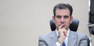 ‘Será la última elección del INE’, advierte Salgado a Córdova