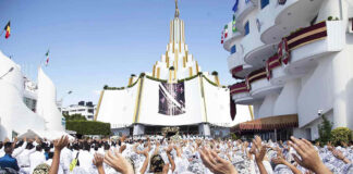 Dos miembros de la Luz del Mundo son candidatos de Morena a San Lázaro