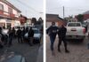 Detienen a 6 policías municipales en Veracruz; intentaban liberar a 3 delincuentes