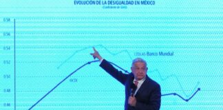 El Tribunal Electoral prohíbe la difusión de logros de gobierno durante campañas