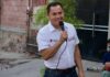 La DEA busca a candidato de Morena en Michoacán