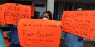 Irregularidades y acoso laboral en el Hospital de Alta Especialidad de Veracruz