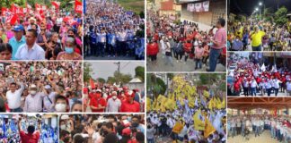 Gobierno de Morena perderá la elección el 6 de junio: Marlon Ramírez