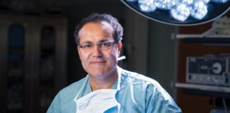 ‘Doctor Q’, el neurocirujano mexicano que inspira filme de Brad Pitt