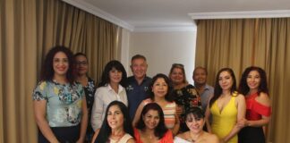 Buscaré mejores condiciones para maestros públicos y privados: Paco Gutiérrez de Velasco