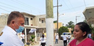 Importante escuchar a padres de familia ante el posible regreso a clases: Paco Gutiérrez de Velazco