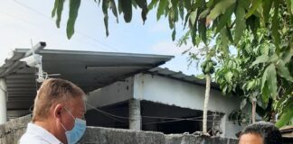 Impulsaré acciones para mejorar infraestructura del país: Paco Gutiérrez de Velasco