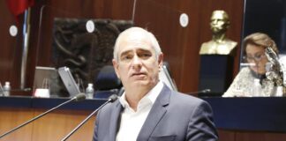 PAN ha demostrado ser una fuerza política que construye: Julen Rementería