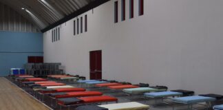 Continuarán lluvias; exhorta PC Municipal a tomar precauciones