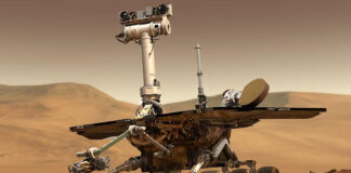 China lleva a Marte su propio Perseverance: ¿cuál es la misión del rover Zhurong?