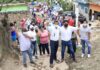 Recuperaremos la dignidad de la zona rural de Xalapa: Velasco Chedraui