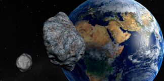 ‘No tenemos escapatoria’: NASA concluye que no puede evitarse un impacto de asteroide en la Tierra