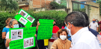 Xalapa necesita un gobierno cercano, que atienda a la gente: Velasco Chedraui