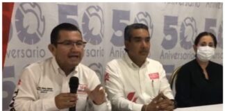 Declaran candidatos Alerta Electoral en Minatitlán; MORENA pretende “reventar” la elección