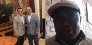 Sugieren expertos votar por Amalio Suárez para el Congreso de Veracruz