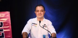 Xalapa no se merece diputados faltistas o mediocres: Américo Zúñiga