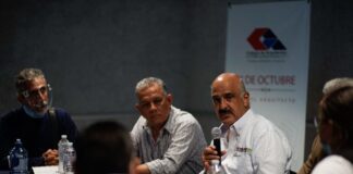 Llegaremos a poner orden reorganizaré CMAS: Ahued