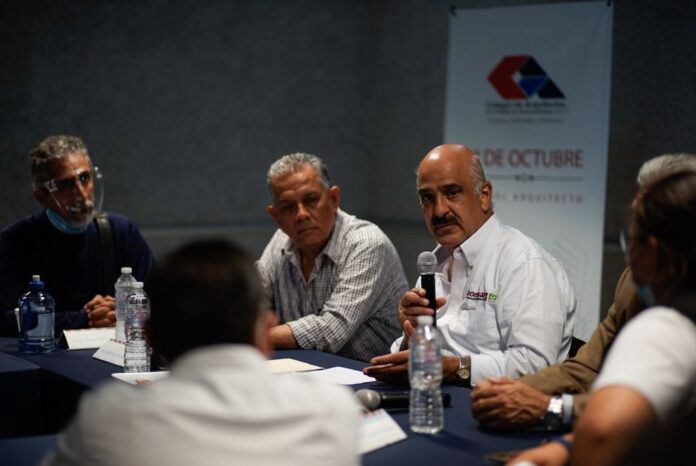Ahued con Arquitectos 2