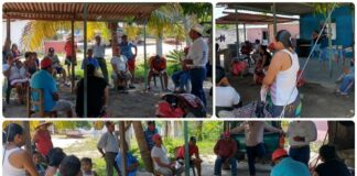 “Ya les llegó su relevo en el Congreso de Veracruz; no supieron qué hacer”: Amalio Suárez