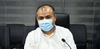 OPLE Veracruz aprueba dar vista a los Partidos Políticos, respecto a las duplicidades entre las candidaturas a los cargos edilicios