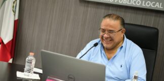 Consejo General del OPLE Veracruz determina el cumplimiento de la Paridad Horizontal en candidaturas