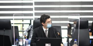 El Consejo General aprueba reprogramación y cambio de sede para la realización del debate en el Distrito de Poza Rica