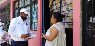 Vamos por un Xalapa sin perros ni gatos callejeros: Chocolate