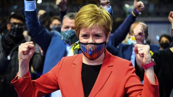 ESCOCIA 1