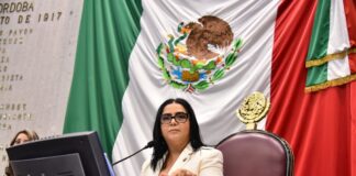 Rinde la Diputación Permanente su Informe de Labores