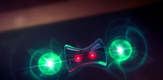 Logran con éxito el entrelazamiento cuántico de objetos macroscópicos