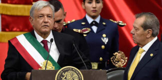 Porfirio Muñoz Ledo anuncia un frente para defender a la Corte y organismos autónomos