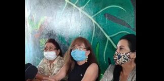 Morenistas en contra de la reelección de Jessica Ramírez y Carmen Medel