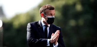 Líderes de Europa pidieron a Estados Unidos y al Reino Unido que exporten vacunas contra el coronavirus