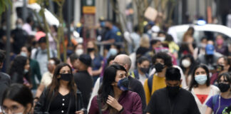 Detectan el primer caso de la variante india de COVID-19 en México