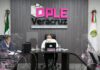 OPLE Veracruz aprueba la inscripción de ciudadanos en el Registro Local y Nacional de Personas Sancionadas en Materia de Violencia Política Contra las Mujeres en Razón de Género