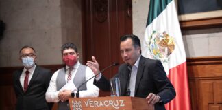 Avanza estrategia de retorno a clases presenciales; iniciarían el 24 de mayo: Cuitláhuac García