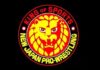 Siete luchadores de la NJPW dan positivo a COVID-19