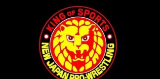 Siete luchadores de la NJPW dan positivo a COVID-19