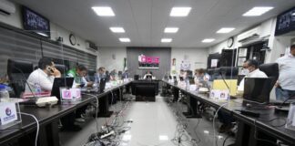 OPLE Veracruz aprueba las Convocatorias para los Debates entre Candidatas y Candidatos a Cargos de Elección Popular