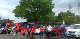 Piden a AMLO liberación de Nico Ruiz