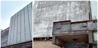 En edificios públicos abandonados podrían instalarse un Museo del Petróleo o un Club Geriátrico: Amalio Suárez