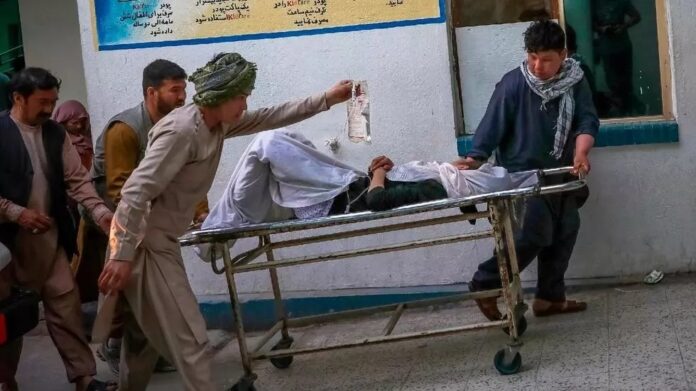 afganistan