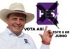 Condena PES violencia contra su candidato municipal Joel Méndez