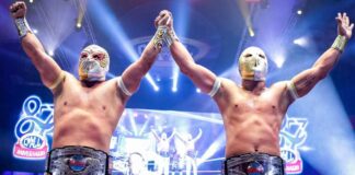 ¡Fin a la espera! La Arena México reabrirá sus puertas después de más de un año