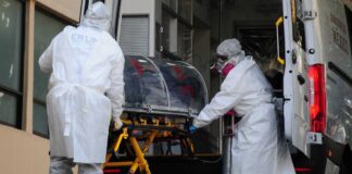 México registra, en las últimas 24 horas, 2 mil 743 casos y 271 muertes por COVID-19