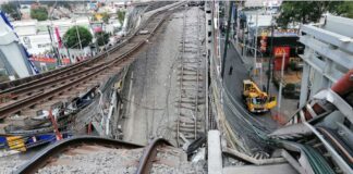 Queremos llevar colapso de la Línea 12 del Metro a una corte internacional: Arturo Islas