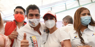 Candidatos del PRI tienen los mejores perfiles: Anilú Ingram