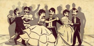 “El baile de los 41”: una película sobre Ignacio de la Torre y Mier, el yerno homosexual de Porfirio Díaz